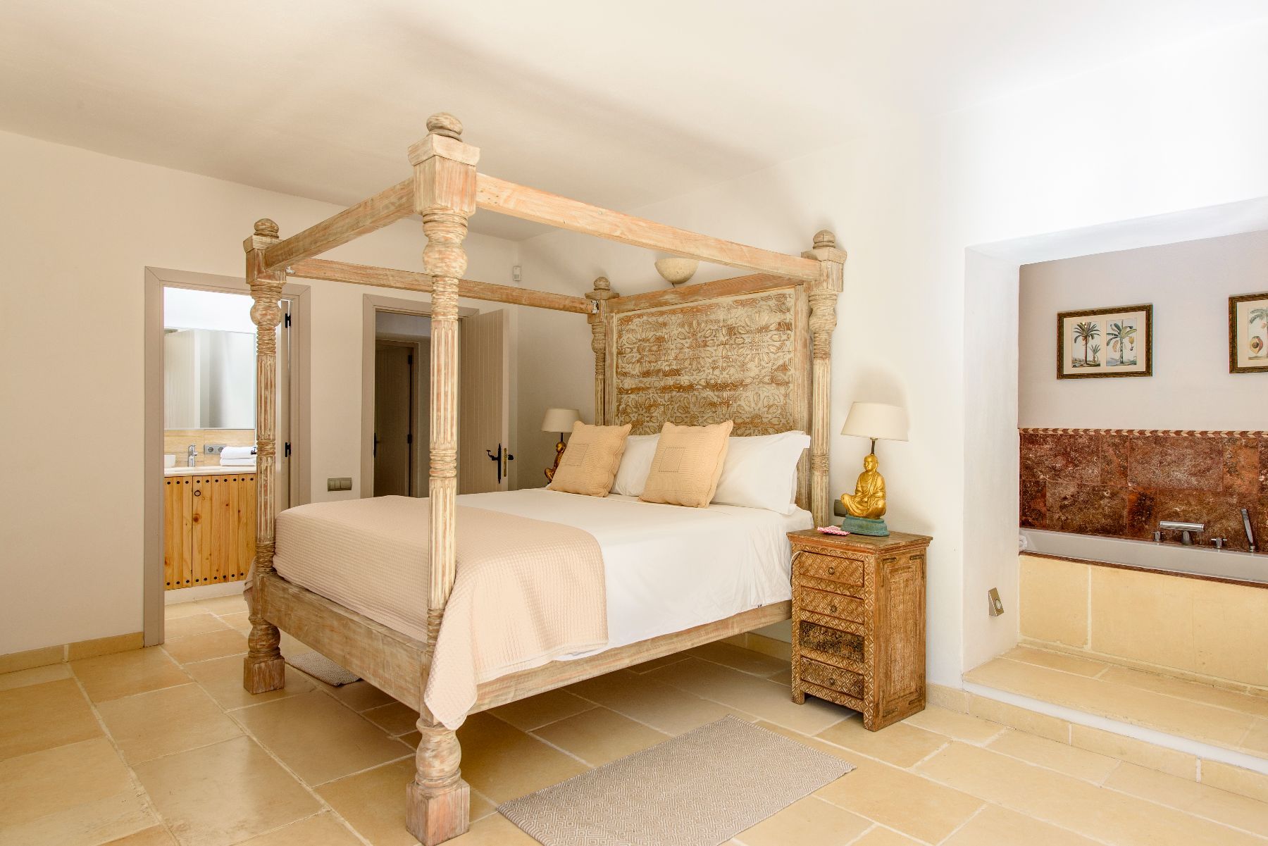 Finca Trouvaille villa photo.